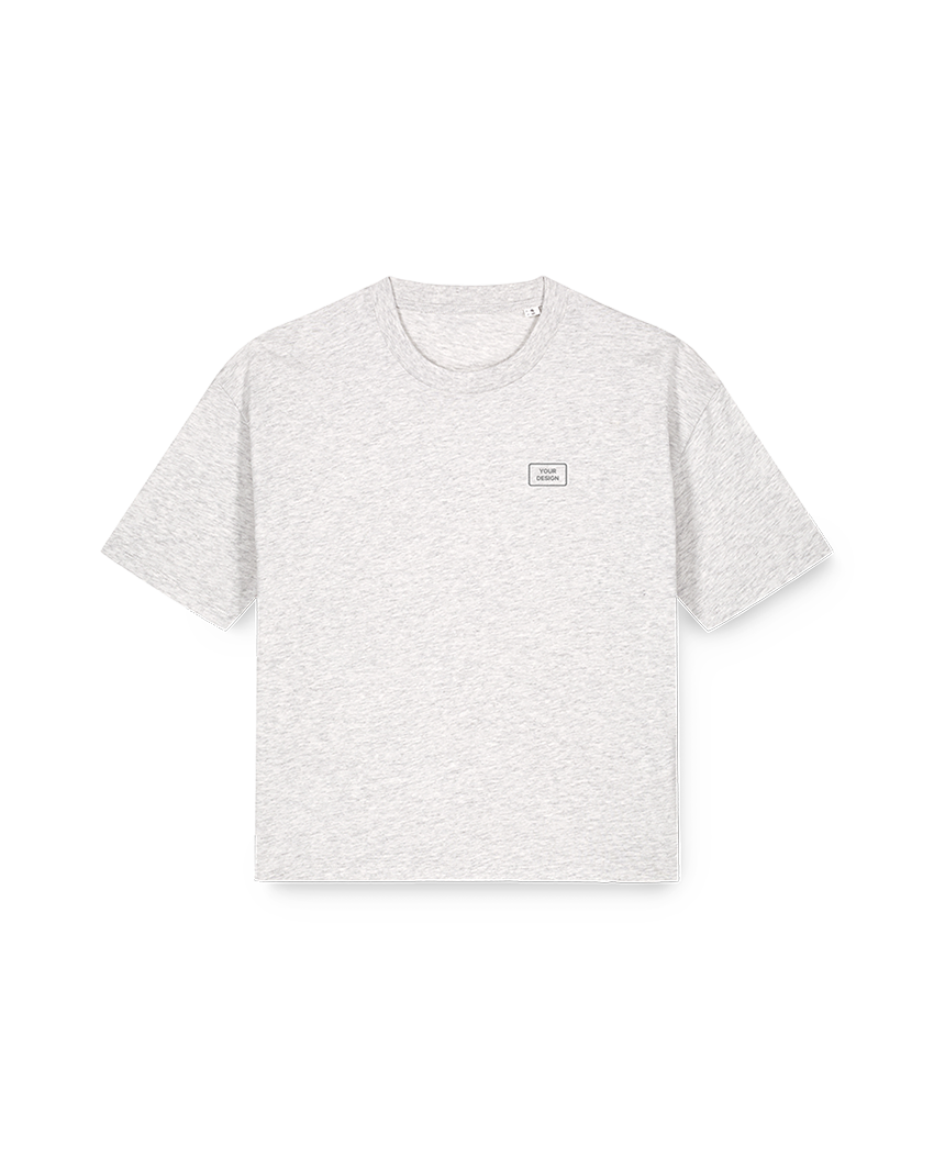 Cool Heather Grey