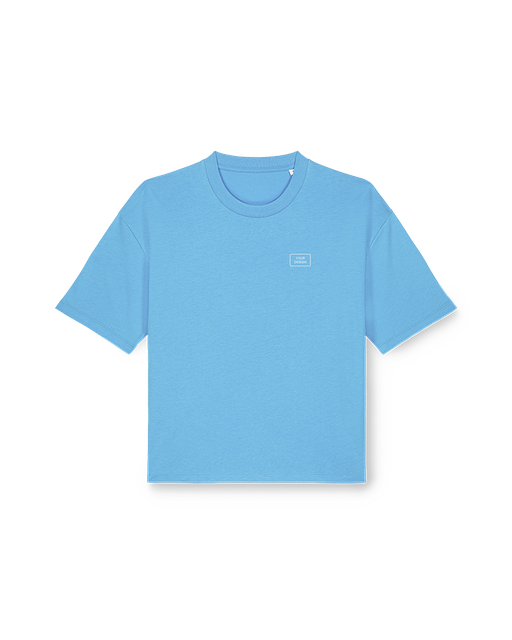 Aqua Blue