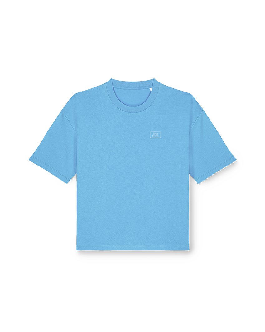 Aqua Blue