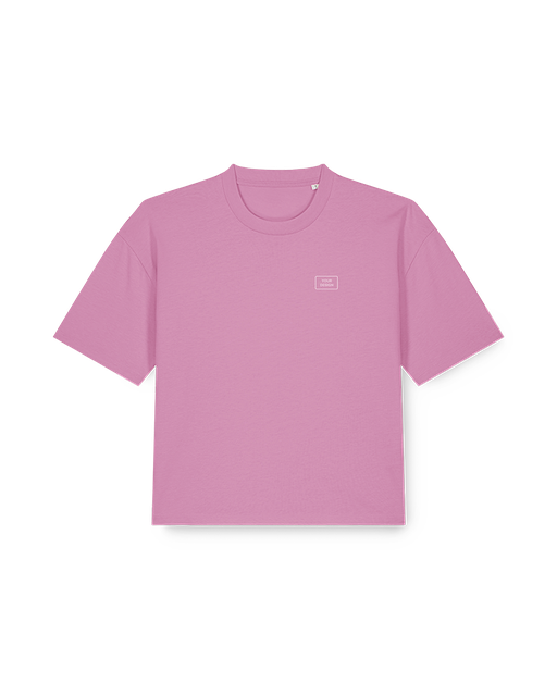 Bubble Pink