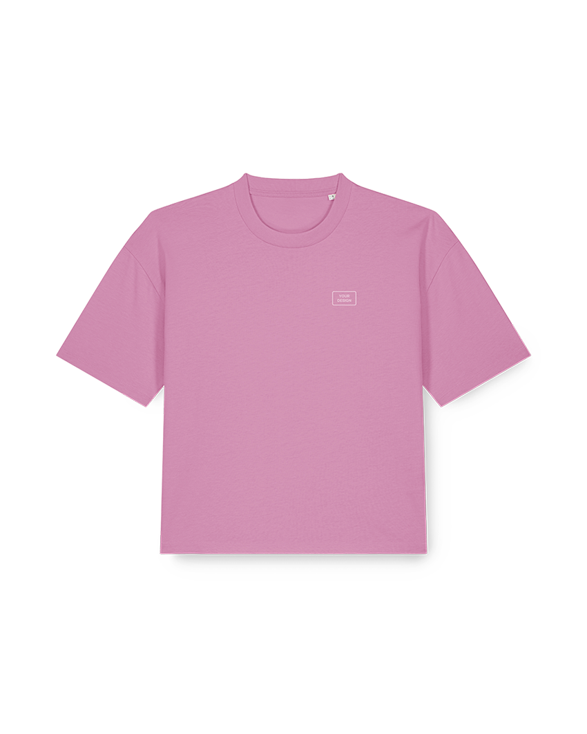 Bubble Pink