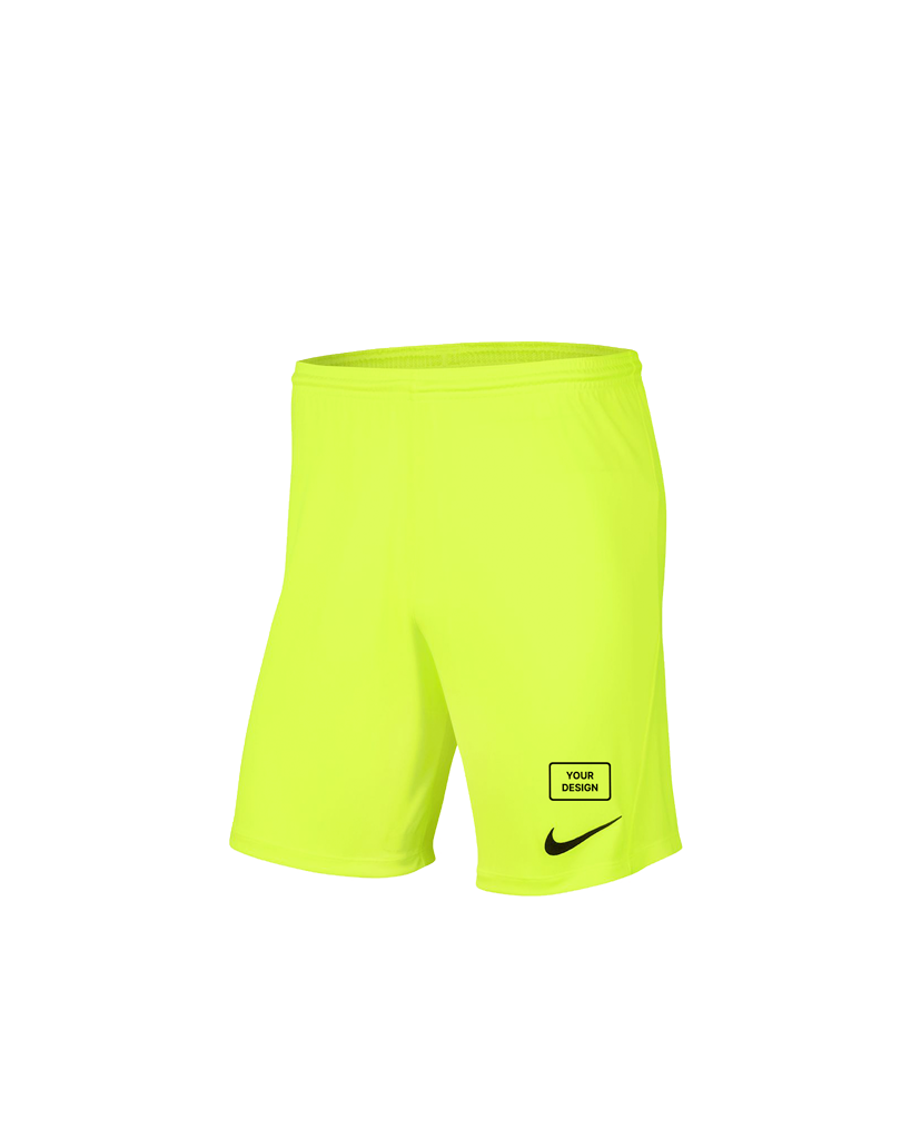Neon Yellow