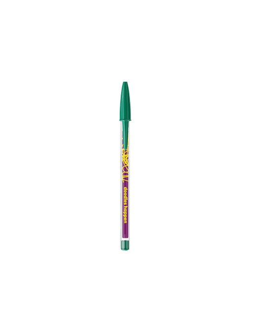 Verde
