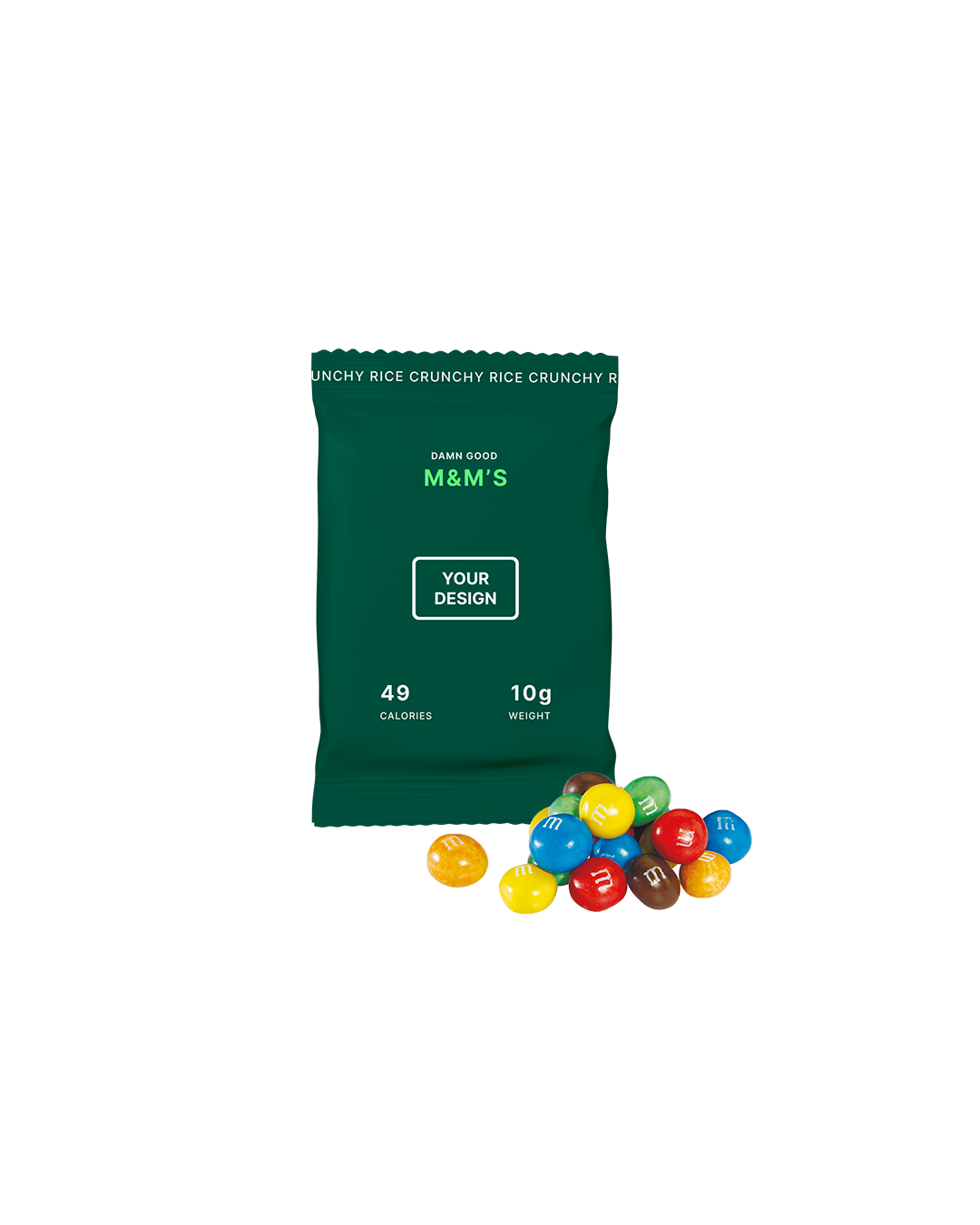 M&Ms