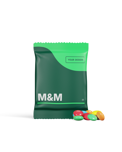 M&Ms