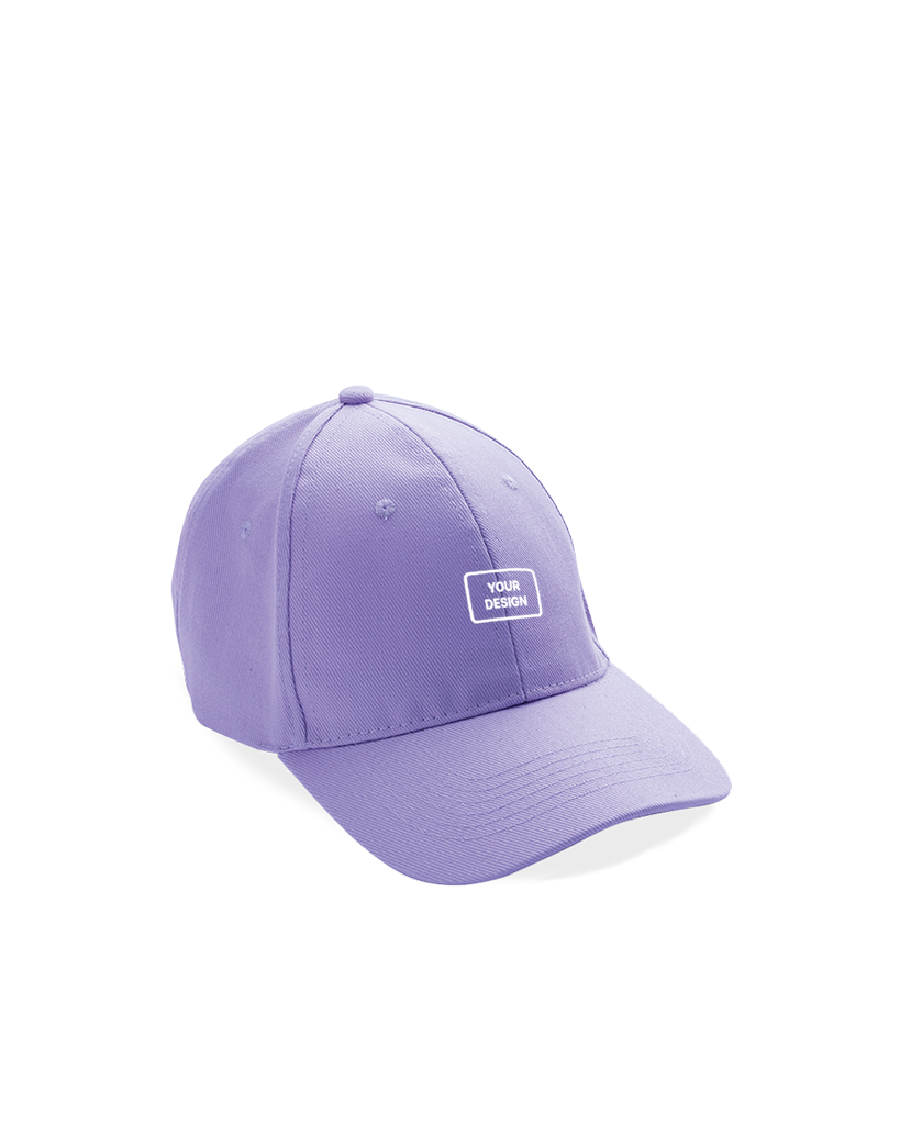 Lavender.