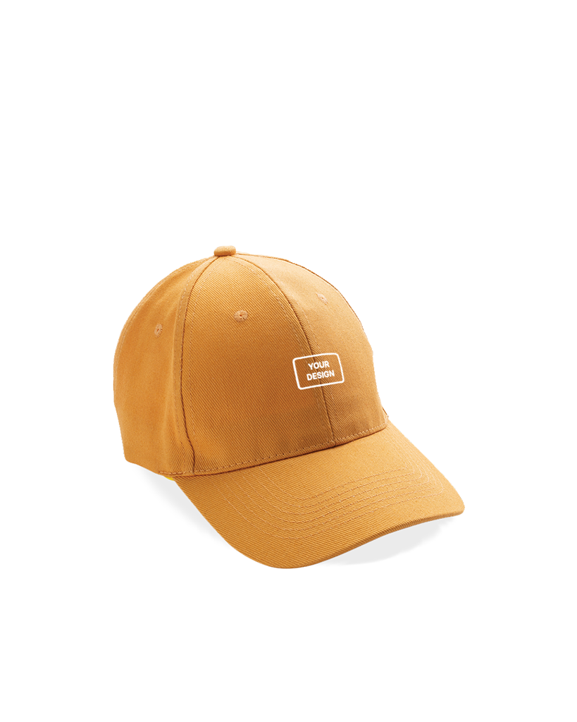 Sundial Orange