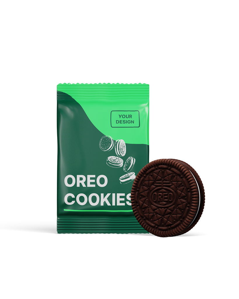 Oreo