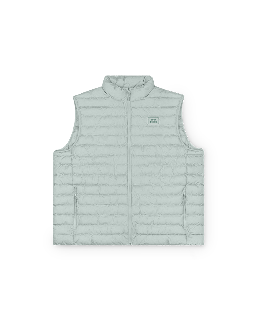 Iceberg Green
