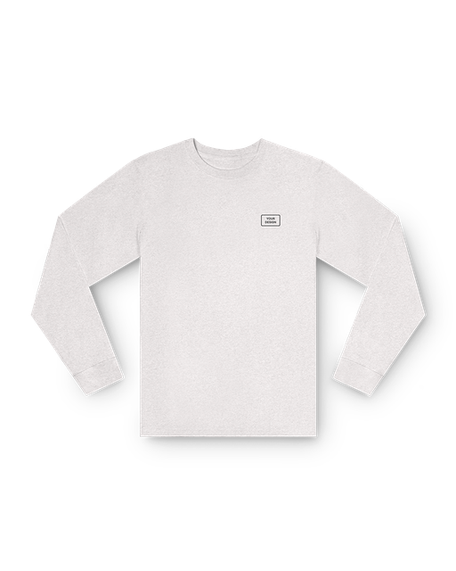 Cool Heather Grey