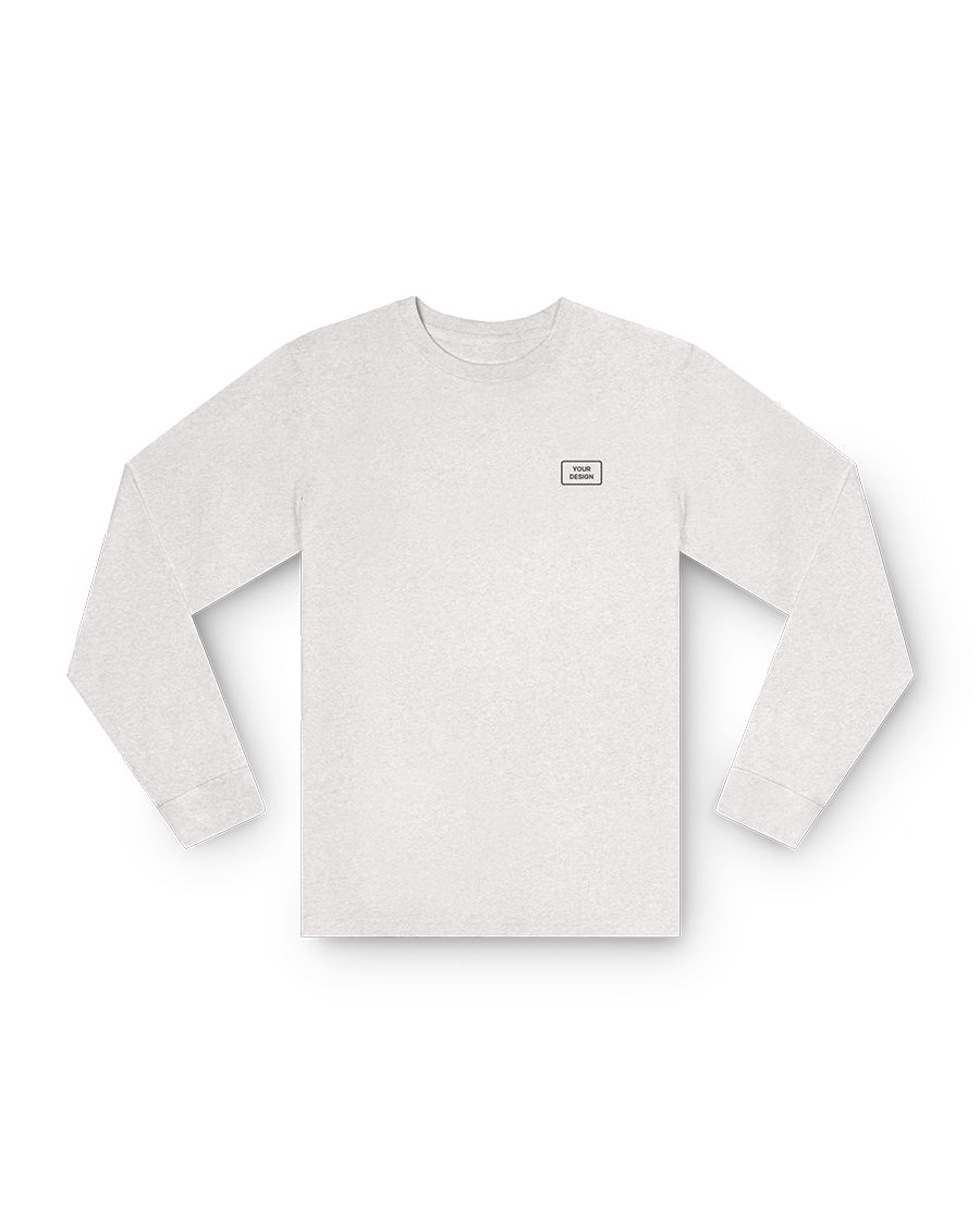 Cool Heather Grey