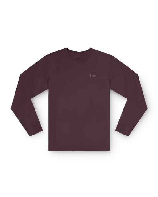 Red Brown