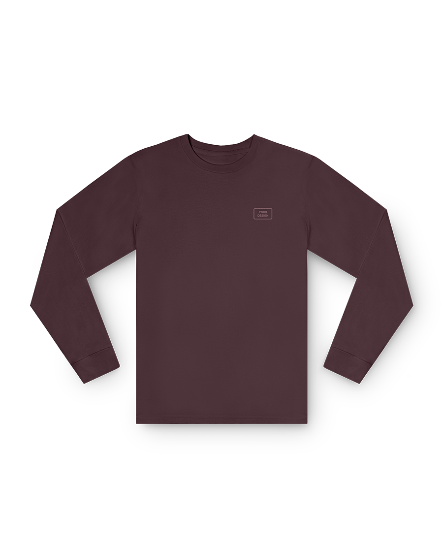 Red Brown