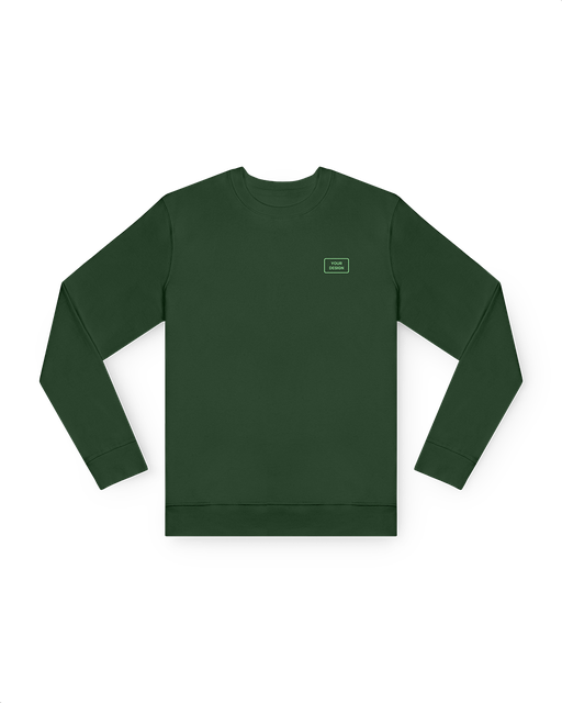 Vert forêt