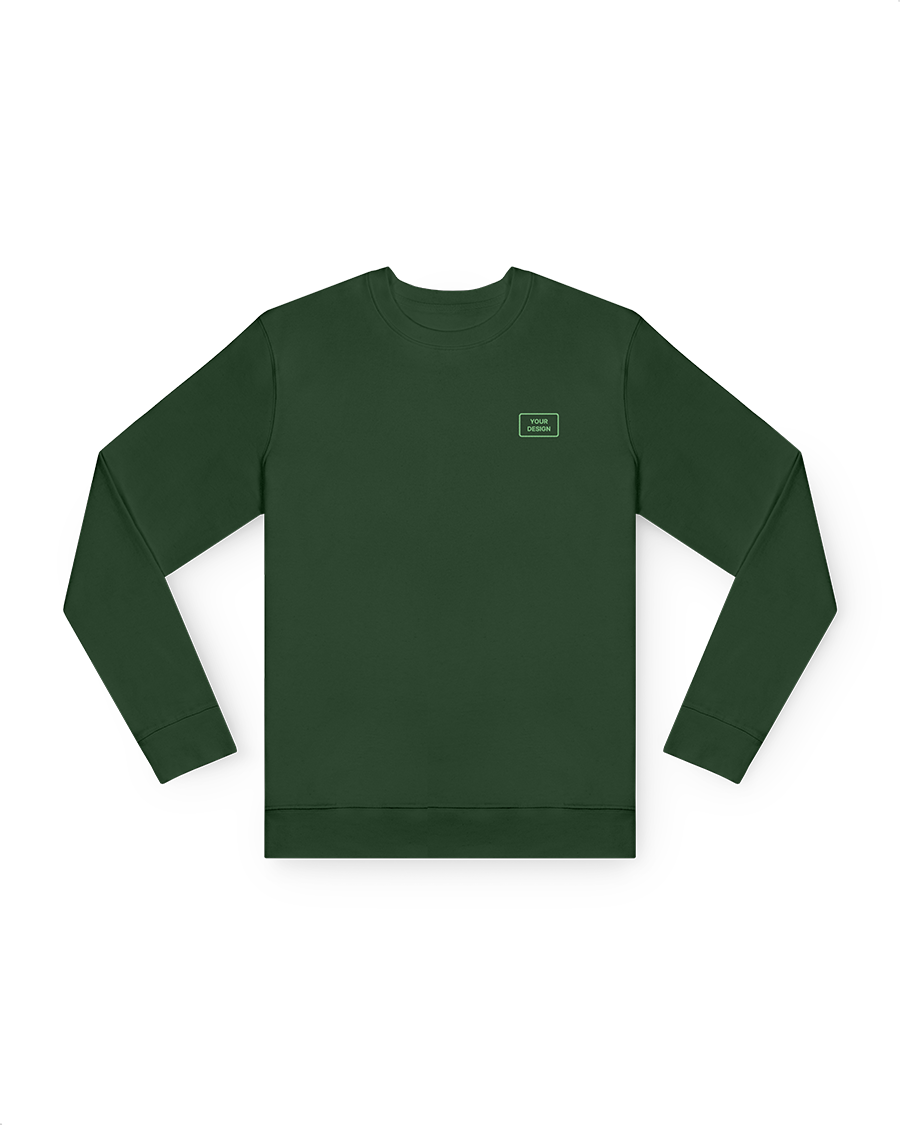 Forest Green