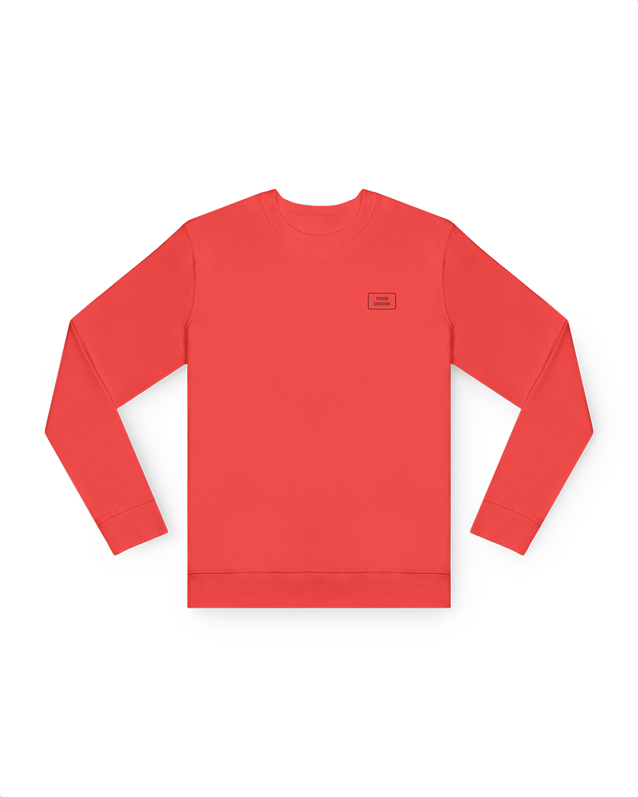 Luscious Red