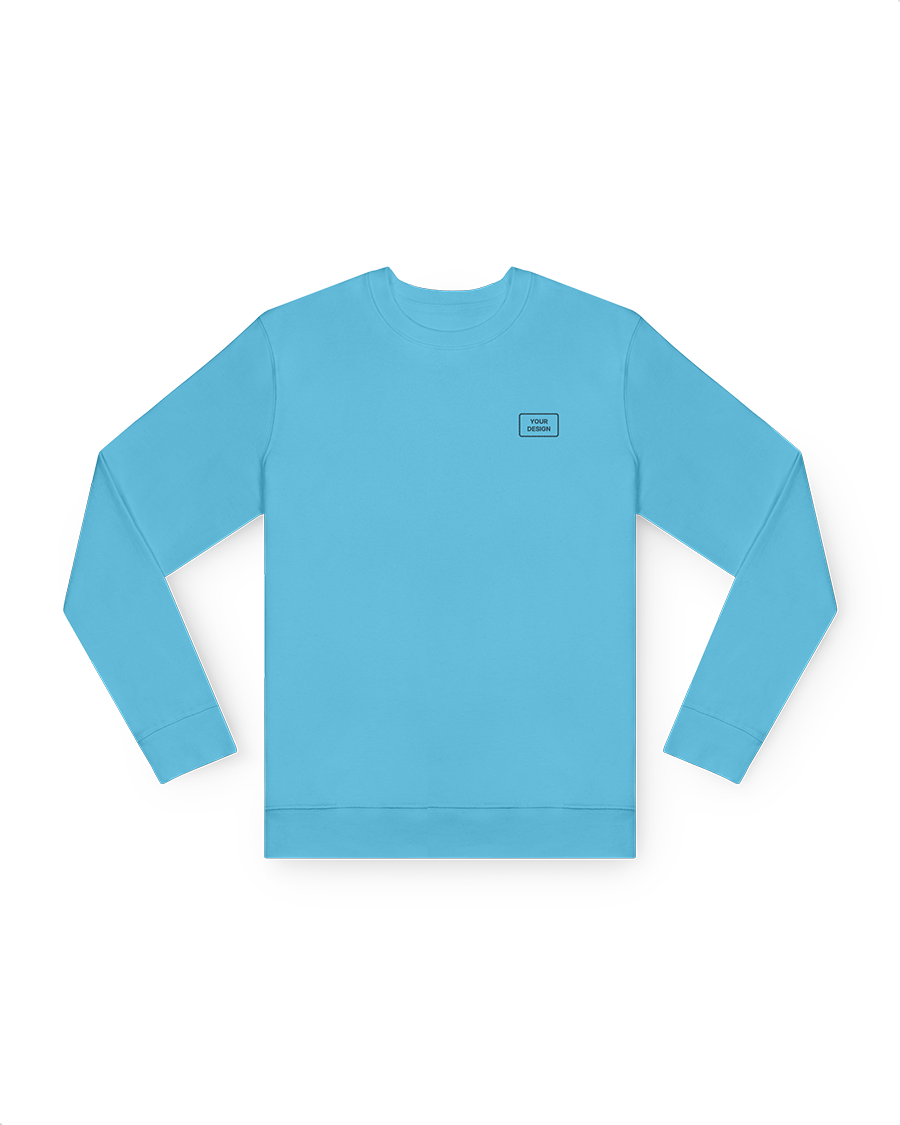 tranquil blue