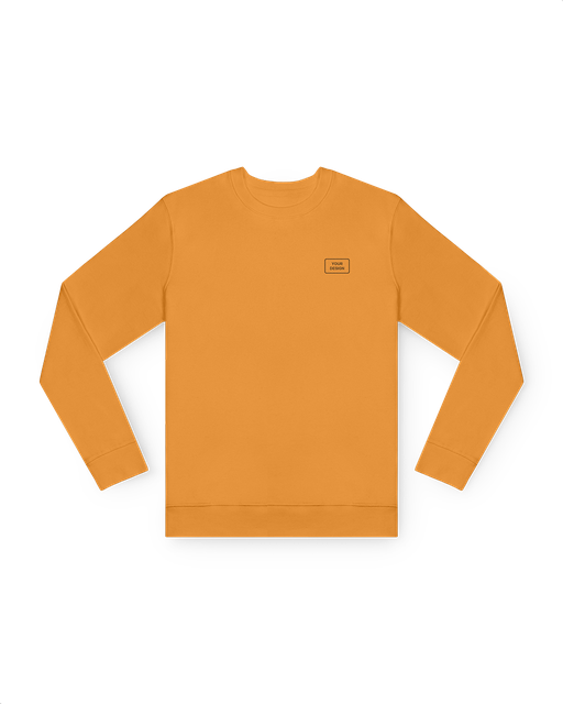 Sundial Orange