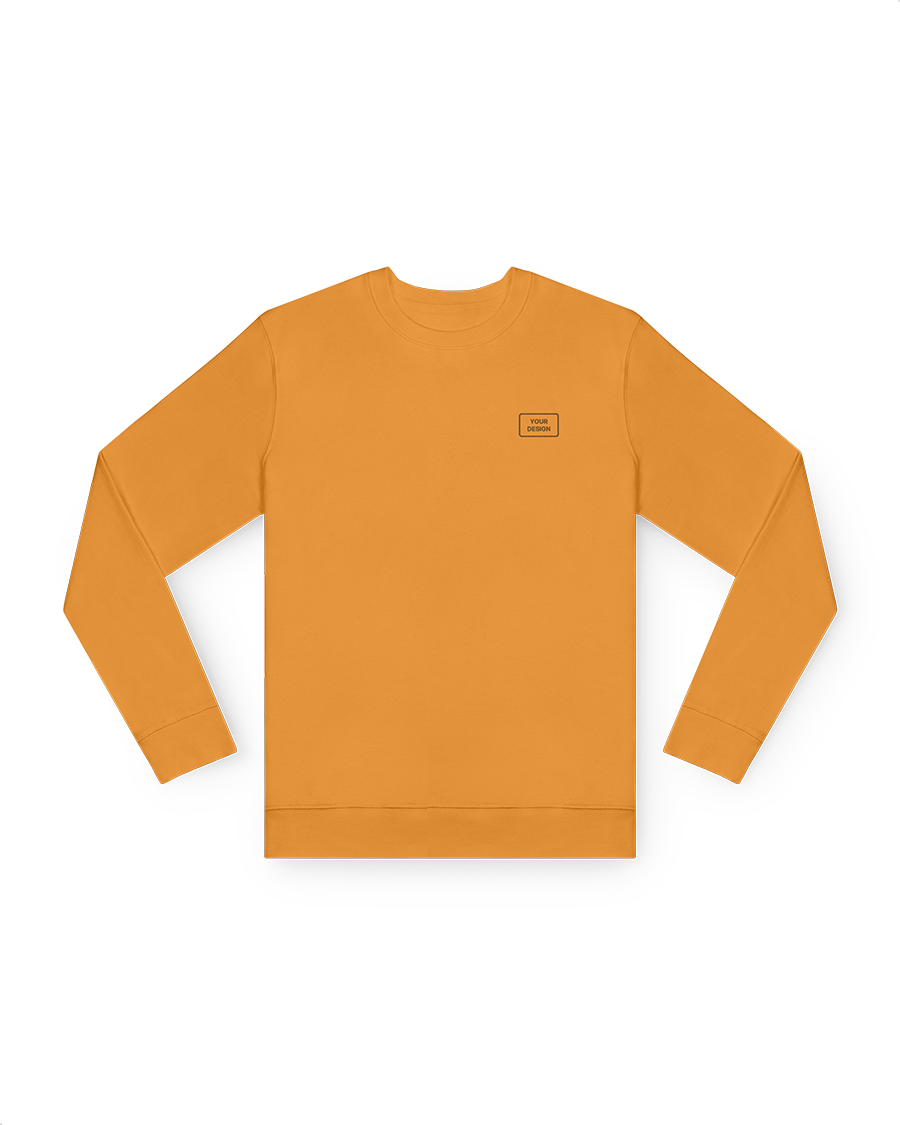 Sundial Orange