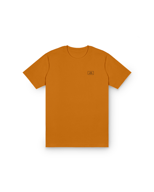 Zonnewijzer Oranje