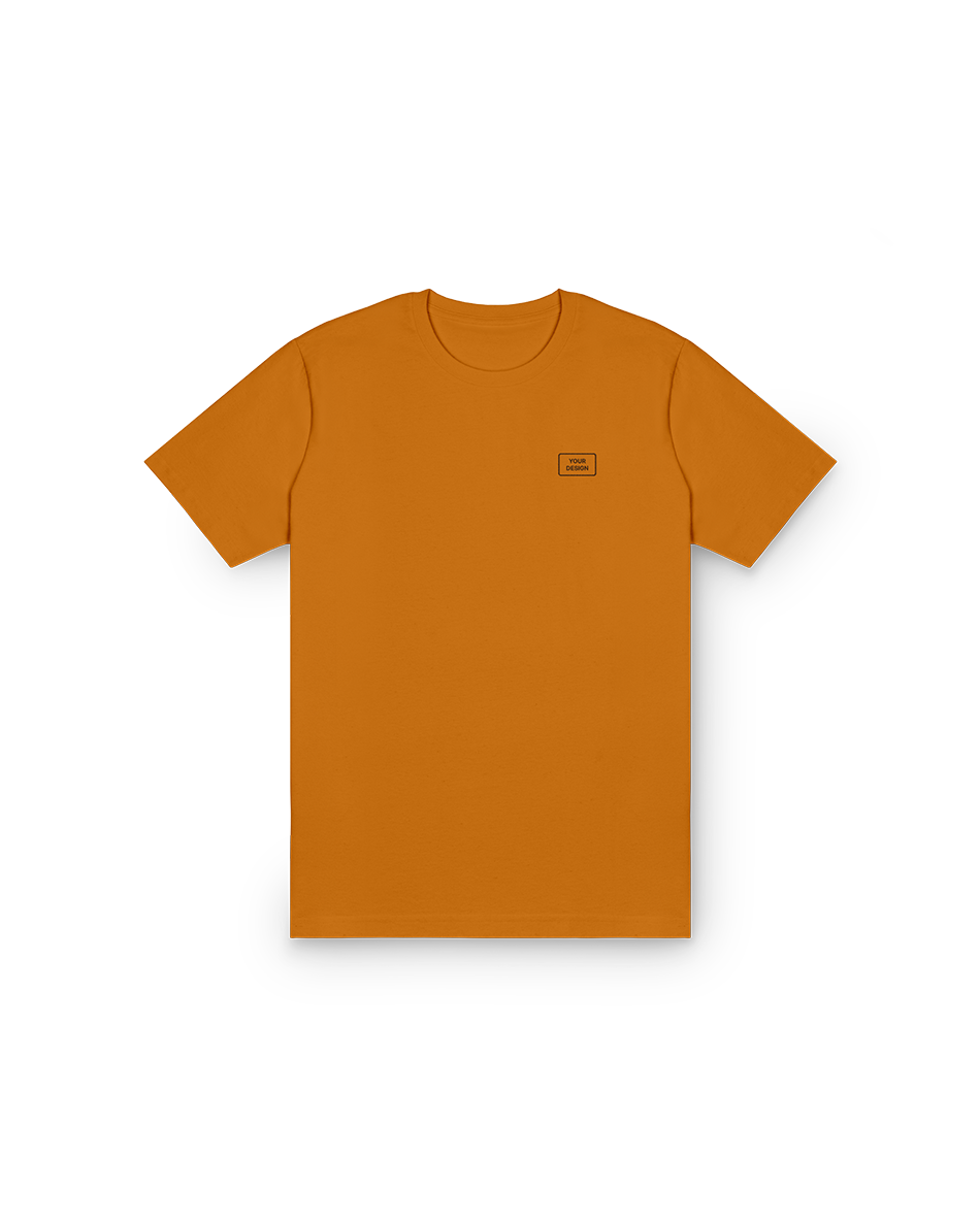Sundial Orange