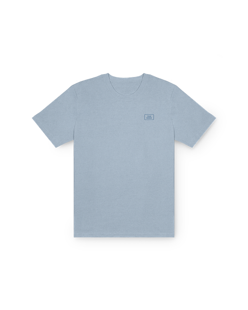 light heather blue
