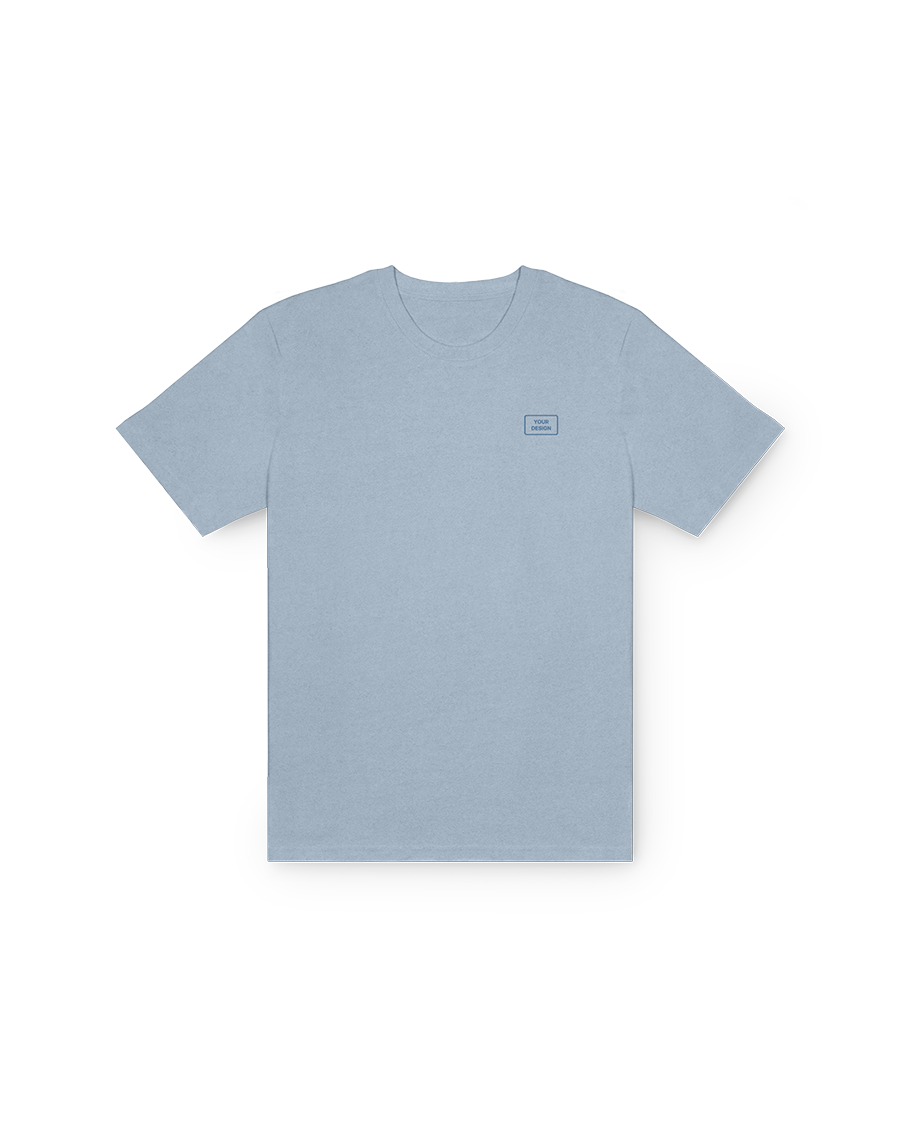 light heather blue
