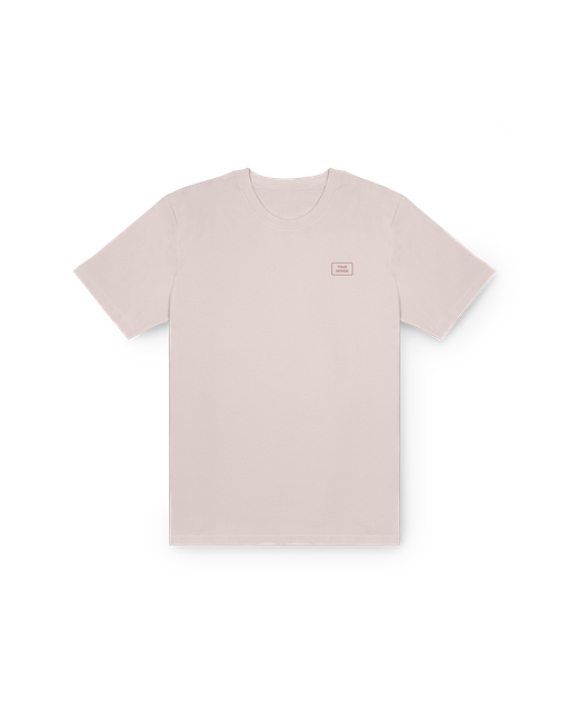 Cloud Pink