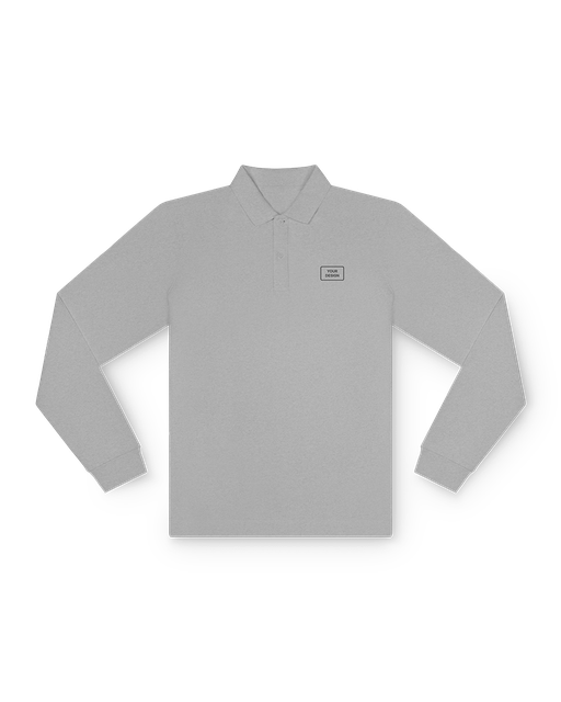 Heather Grey