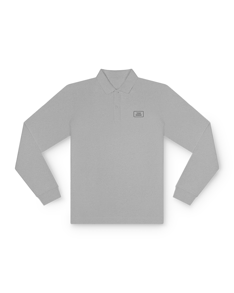 Heather Grey