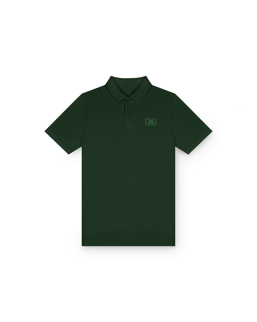 Forest Green