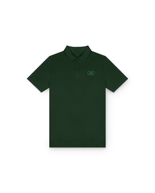 Verde bosco