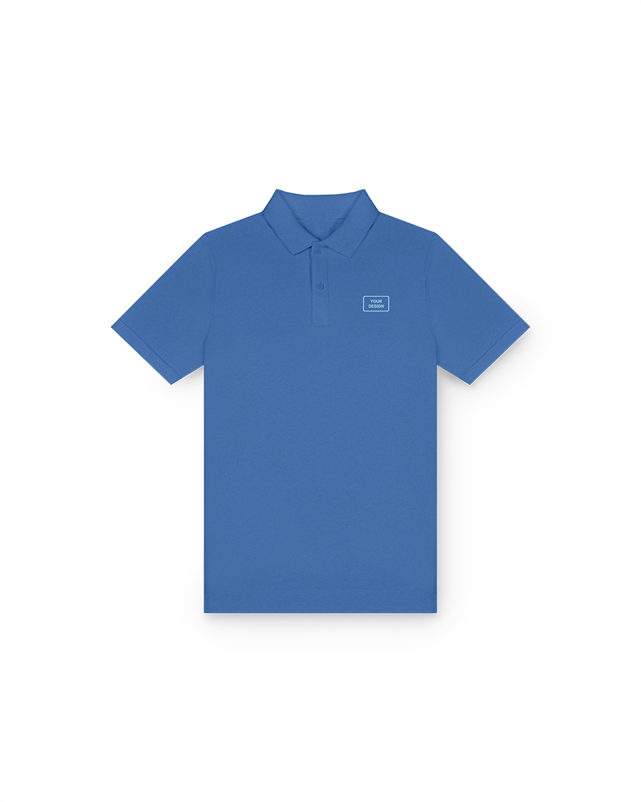 Heather Blue