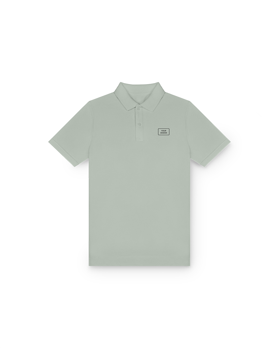 Iceberg Green