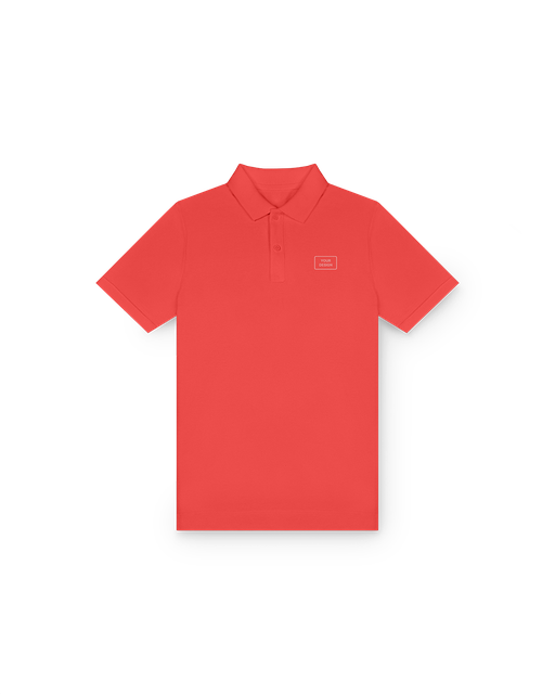 Rosso intenso