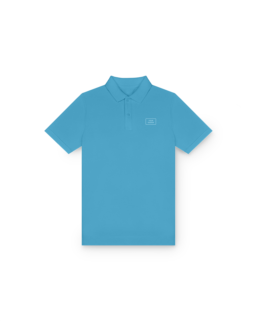tranquil blue