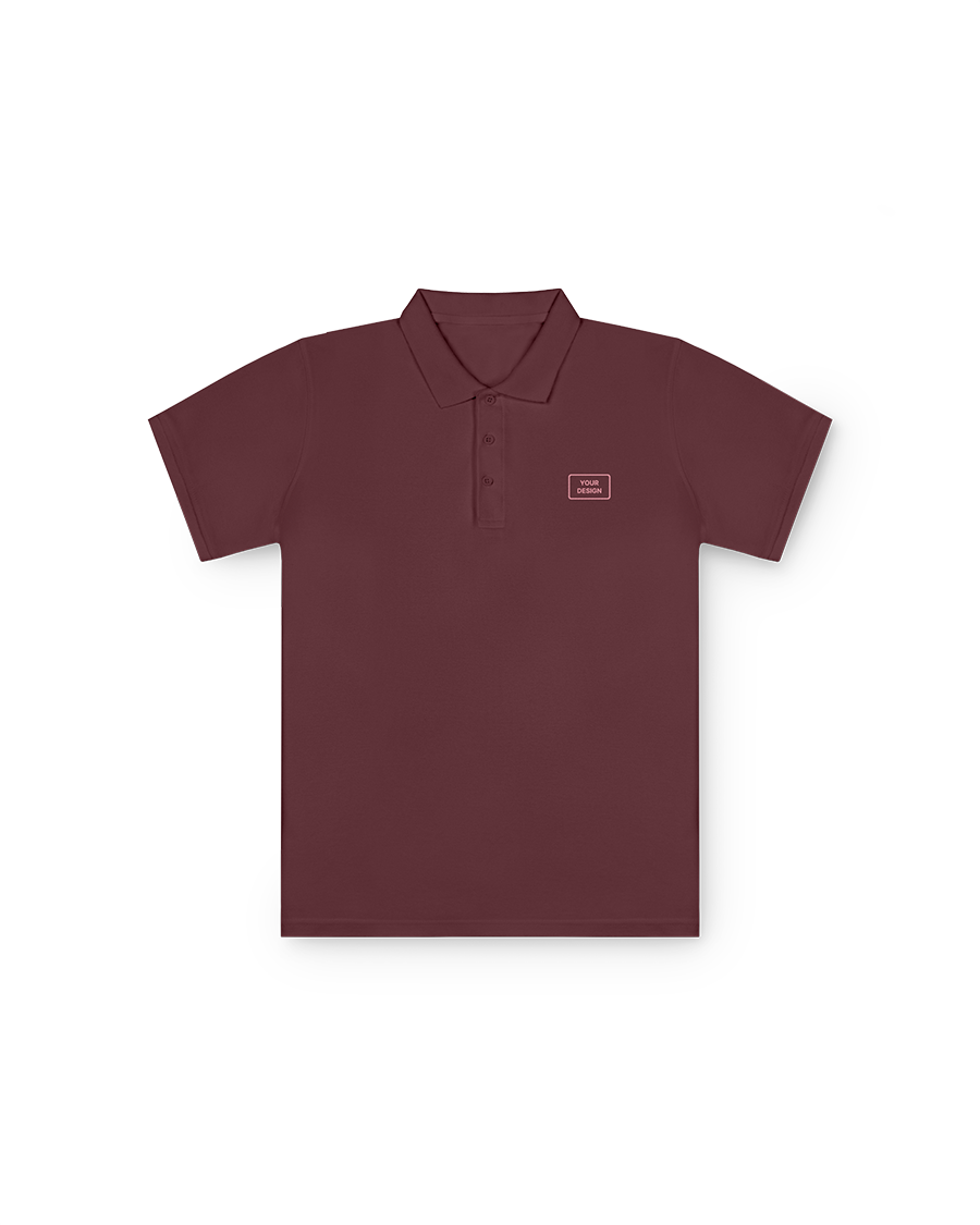 Berry Red