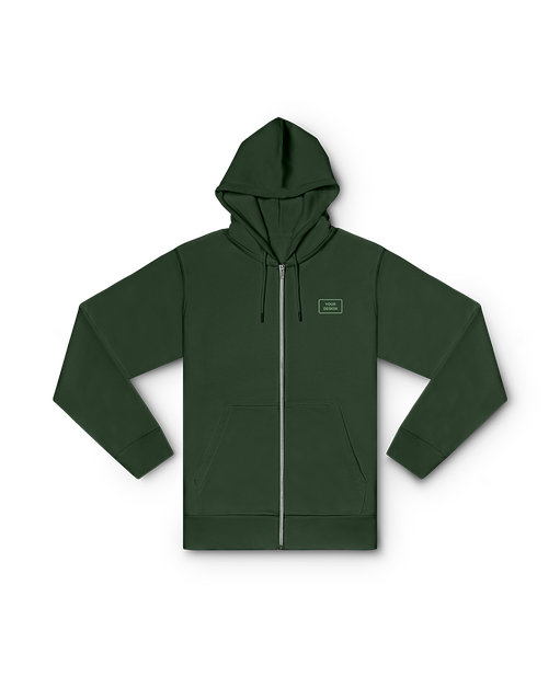 Vert forêt