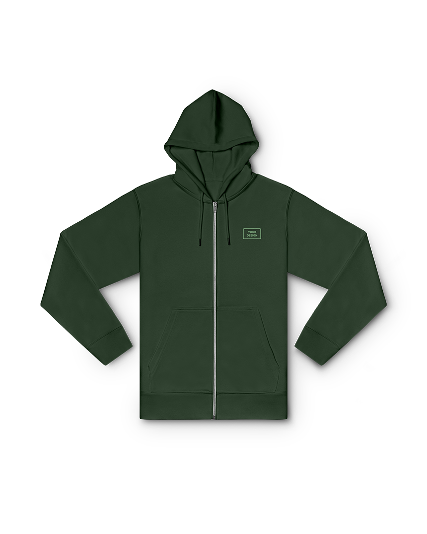 Forest Green