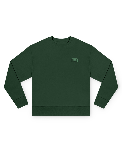 Vert forêt