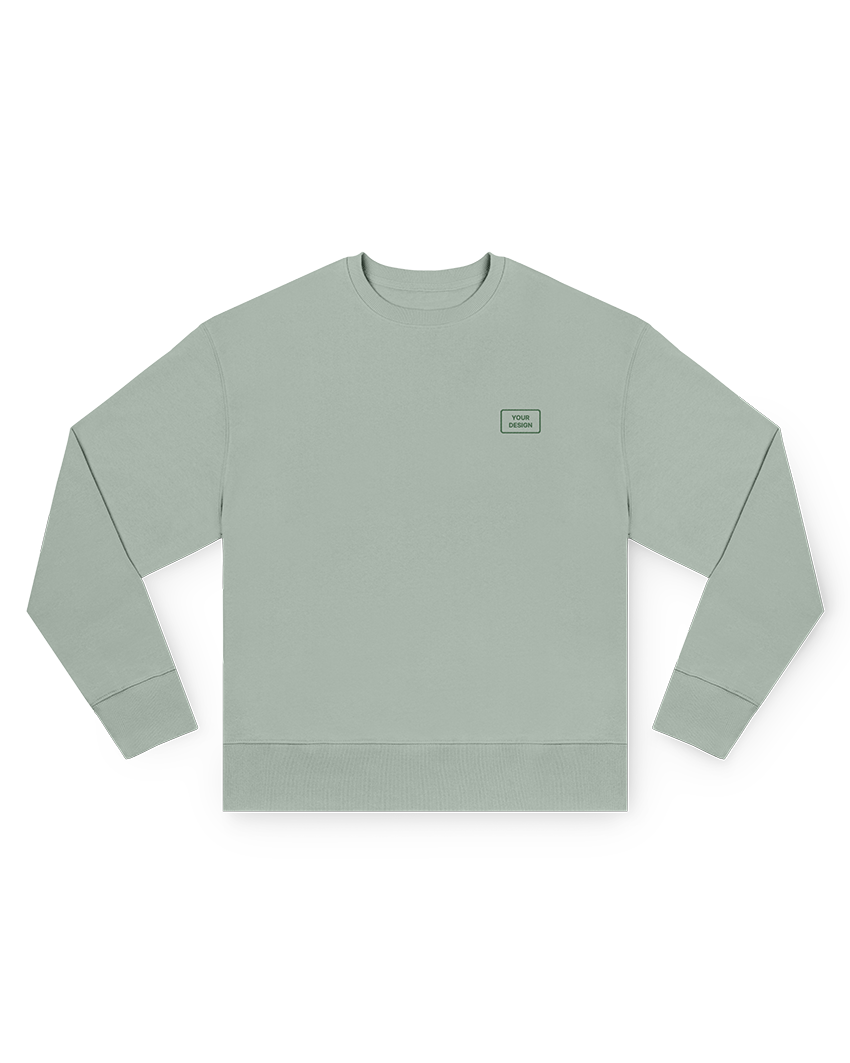 Iceberg Green