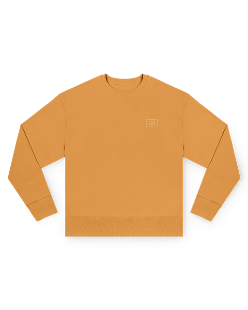 Sundial Orange