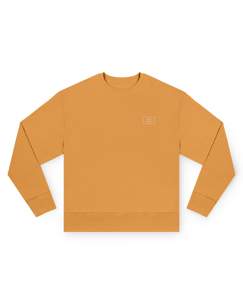 Sundial Orange