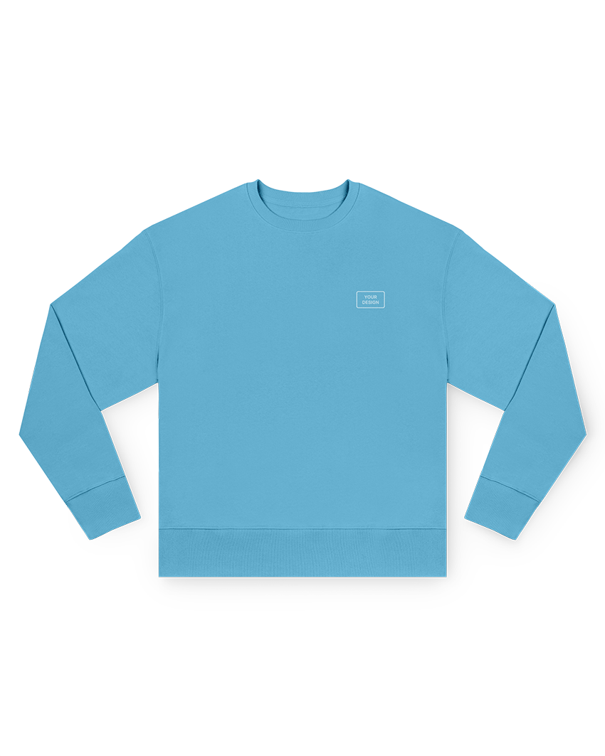 tranquil blue