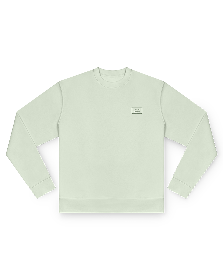Mist Green