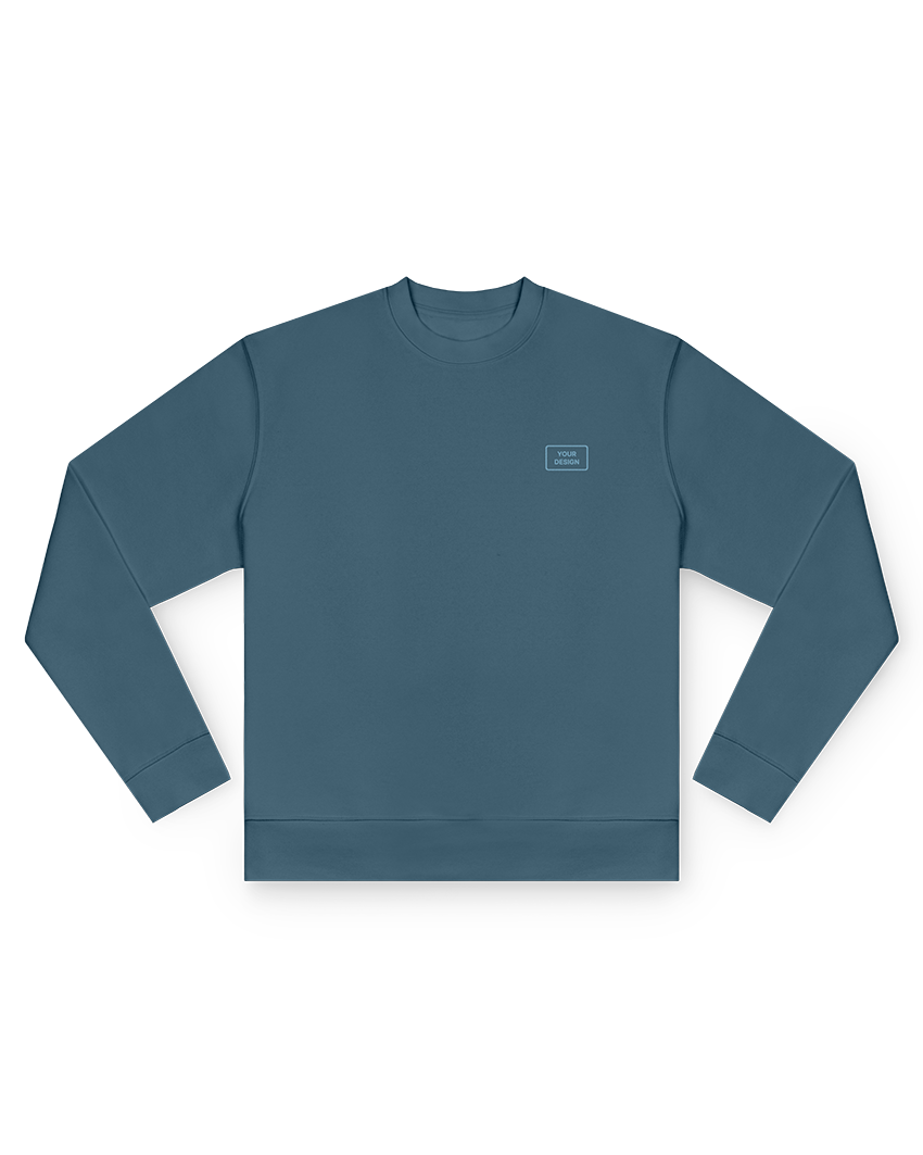 Storm Blue