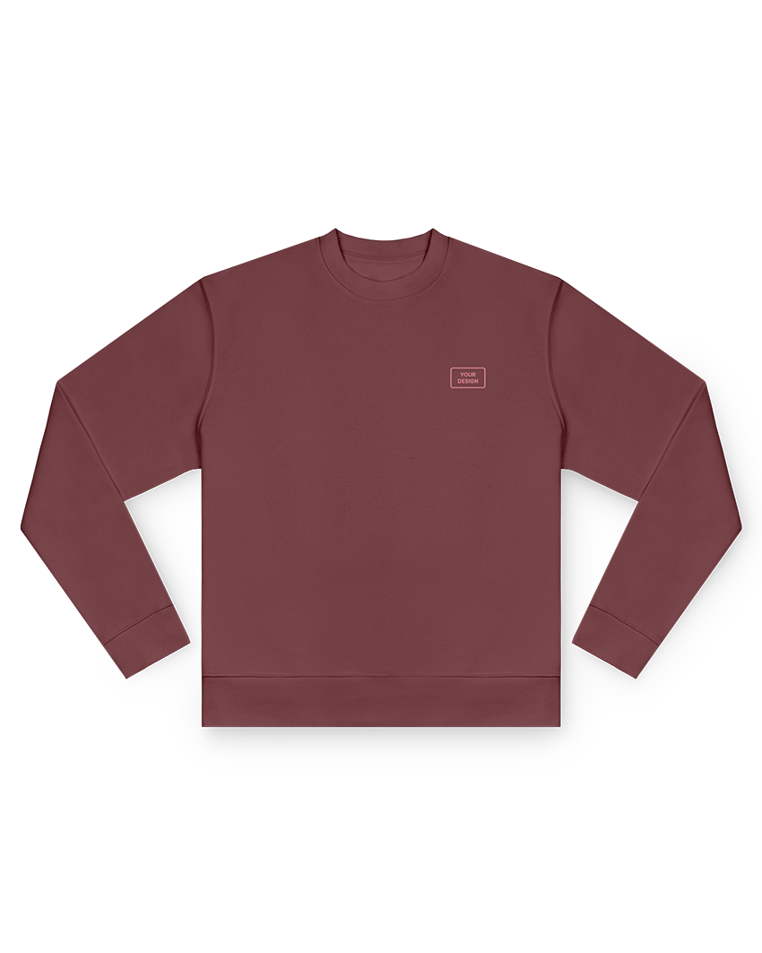Berry Red