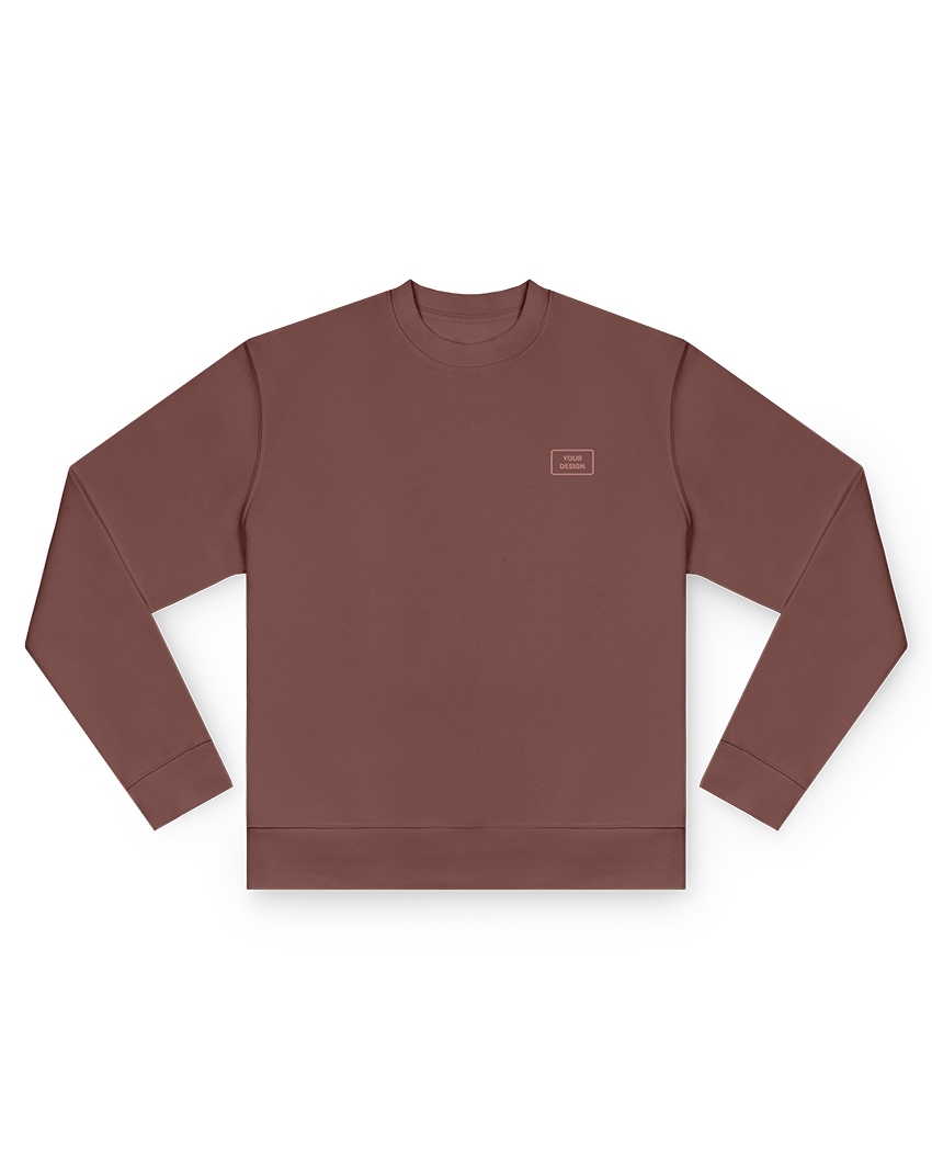Pale Red