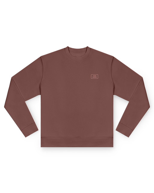 Pale Red