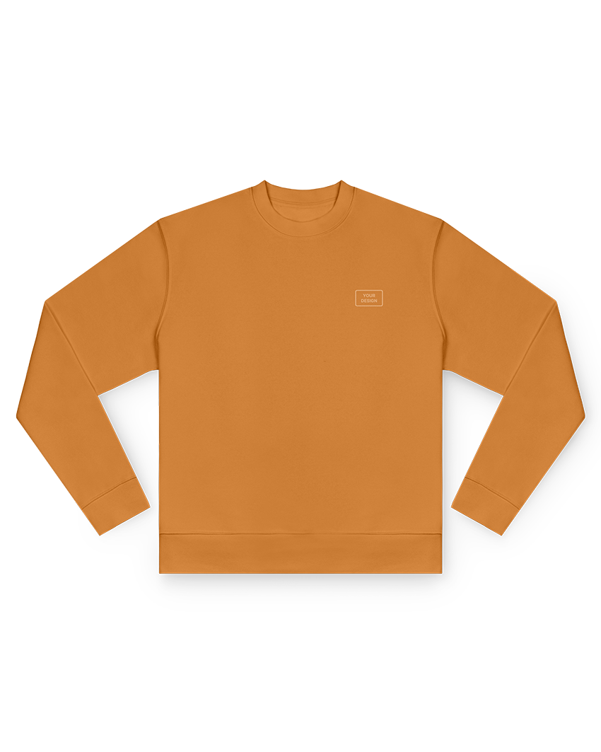 Curry Yellow
